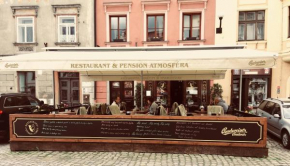 Pension & Restaurant Atmosféra